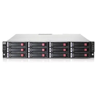 AK221A - HP StorageWorks AiO1200r Network Storage Server 1 x AMD Opte…