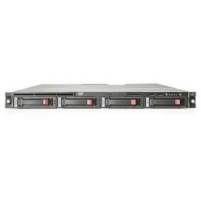 AK225A - HP StorageWorks AiO400r Network Storage Server 1 x Intel Xeo…