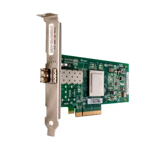 AK344A - HP StorageWorks 81Q 1-Port 8GB/s Fibre Channel PCI-Express H…