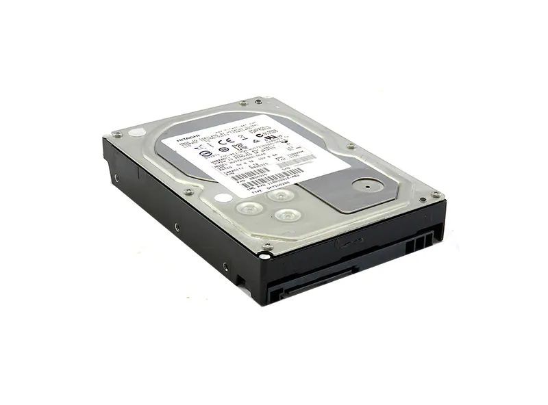 AKH300 - Hitachi 300GB 15000RPM SAS Hard Drive