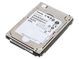 AL13SEB600 - Toshiba 600GB 10000RPM 64MB Cache 2.5-inch SAS 6GB/s Har…