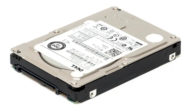 AL13SXB300N - Toshiba 300GB 15000RPM SAS 6GB/s 2.5-inch Hard Drive