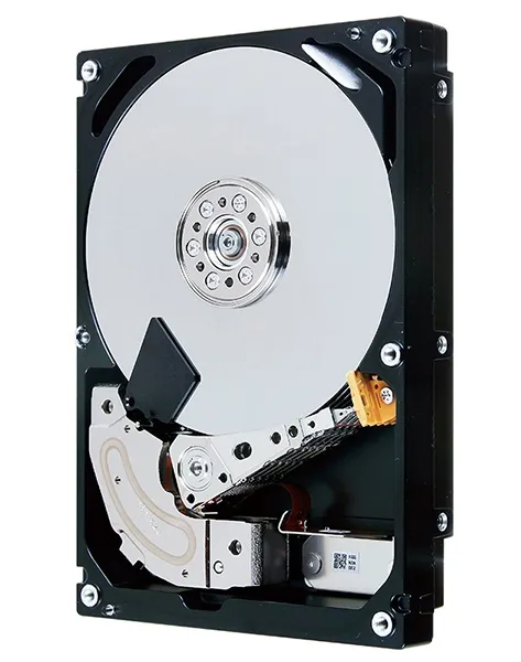 AL14SEB18EP - Toshiba 1.8TB 10000RPM SAS 12Gb/s 128MB Cache 4KN 2.5-i…