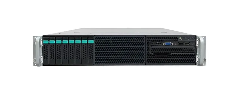 462-6004 - Dell PowerEdge T110 Ii- Xeon Quad-core E3-1220-v2/3.10ghz, 8GB  DDR3 Sdram, 500GB Hdd, Gigabit Ethernet, Tower Server