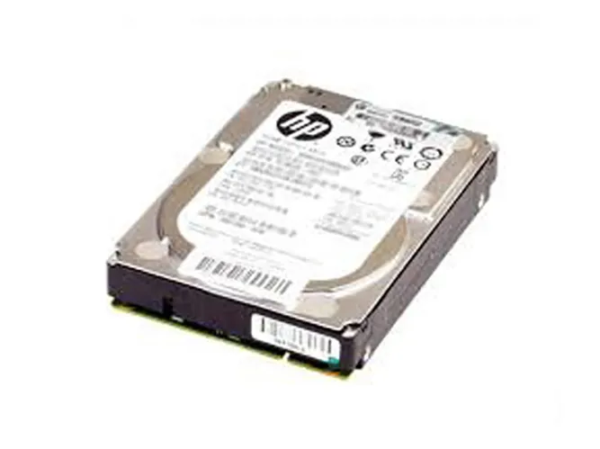 AM244A - HP 300GB 10000RPM SAS 6GB/s Hot Swap Dual Port 2.5-inch Hard…