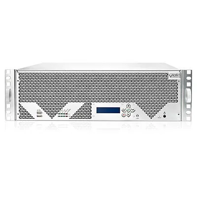 AM456A - HP 5TB x42 SSD 3U Rack-Mountable DAS Array