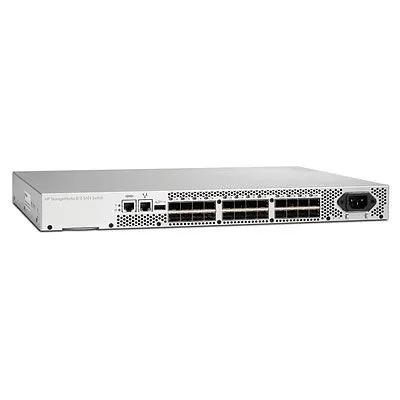 AM867A - HP Fio 8/8 Fc Swch Base 8pt Active Cto Only