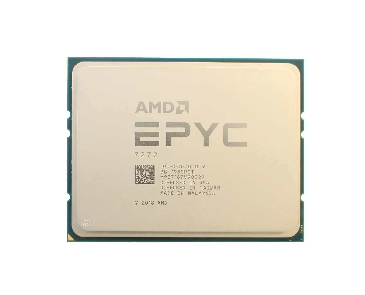 Intel Xeon X5570 - Quad Core - 2.93Ghz - 95W TDP