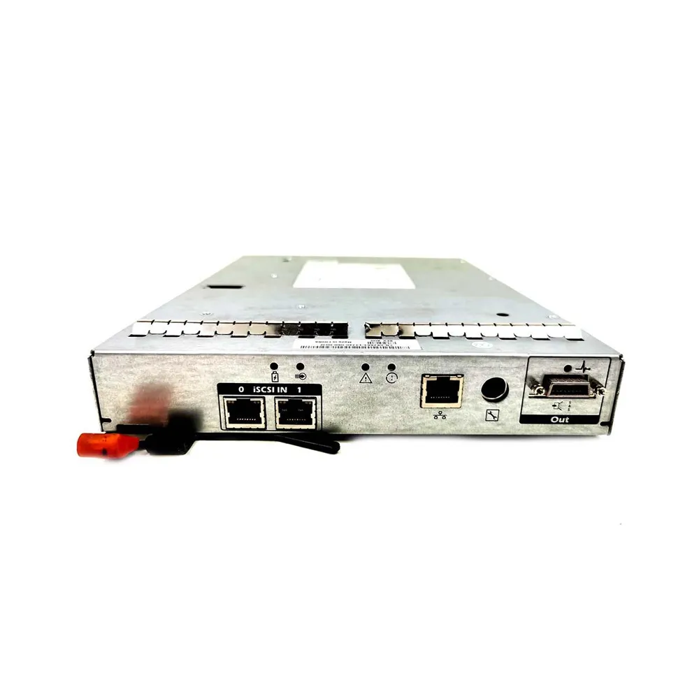 AMP01-RSIM - Dell Dual-Port iSCSI RAID Controller for PowerVault MD30…