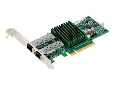 AOC-STGN-I2S - Supermicro Dual Port 10GB Ethernet Adapter