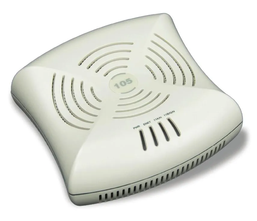 AP-105 - Aruba AP-105 Ethernet 10Base-T/100Base-TX/1000Base-T Wireles…