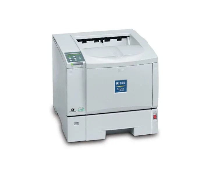 AP610N - Ricoh Aficio Laser Printer Monochrome 35 ppm Mono 1200 x 120…