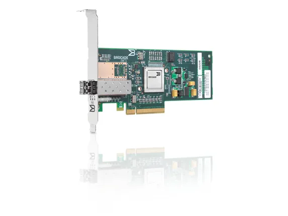 AP767A - HP StorageWorks 41B 4GB PCI-Express Single-Port Fibre Channe…