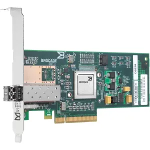 AP769B - HP StorageWorks 81B Single-Port Fibre Channel 8Gb/s Short Wa…
