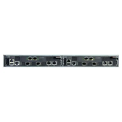 AP773A - HP StorageWorks MPX200 Multifunction 10-1GbE Base Router 8GB…