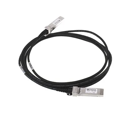 AP784A - HP 3M 9.84ft SFP+ Passive Copper Cable
