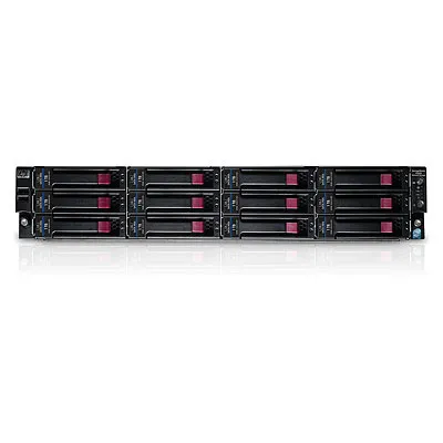 AP789B - HP StorageWorks X1600 Network Storage Server 1 x Intel Xeon …
