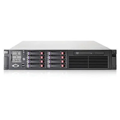 AP791A - HP StorageWorks X1800 Network Storage System
