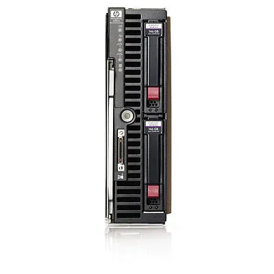 AP806A - HP StorageWorks X3800sb Network Storage Server 2 x Intel Xeo…