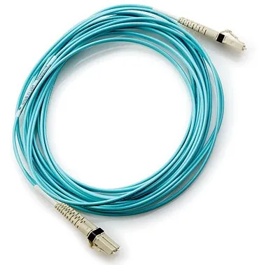 AP820A - HP 5m B-series SFP+ To SFP+ Active Copper Direct Attach Cable
