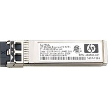 AP823A - HP 10GBe Short Wave SFP+ Module 1 x 10GBase-SW XFP