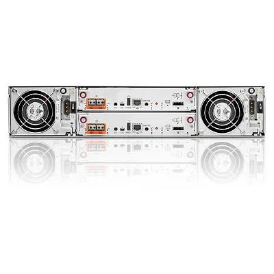 AP841A - HP StorageWorks P2000 DAS Hard Drive Array RAID Supported 24…