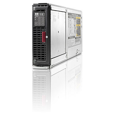 AP880A - HP D2200sb Network Storage Servers Xeon Serial Attached SCSI…