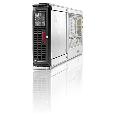 AP882A - HP StorageWorks D2200sb Storage Blade DAS Array 12 x 600GB S…