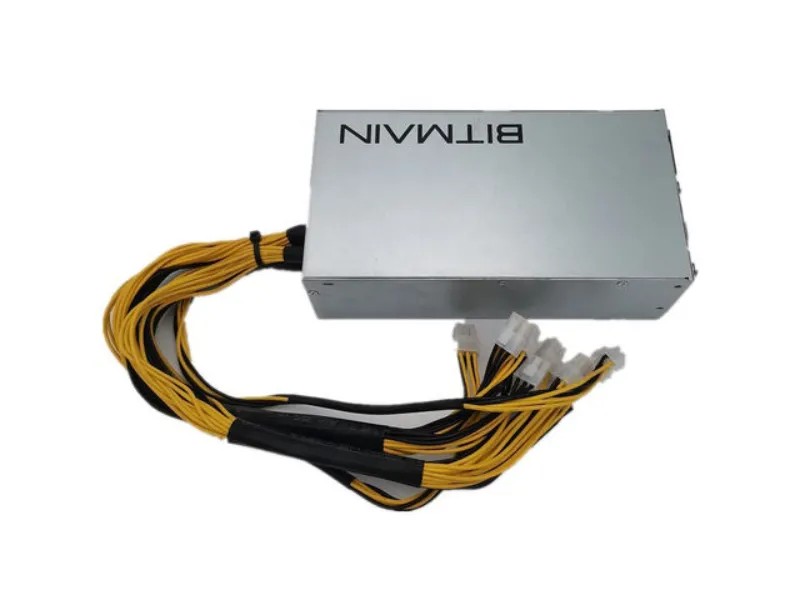 APW3++-12-1600 Bitmain 1600-W PSU for Antminer Bitcoin Miners
