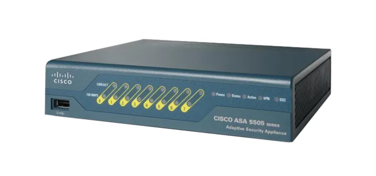ASA5505-UL-BUN-K9