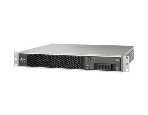 ASA5512-K8 - Cisco ASA 5500 Series Firewall Edition Bundle