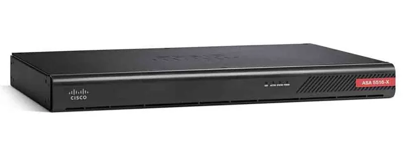 ASA5516-FPWR-K9 - Cisco ASA 5516 X Firewall Appliance Networking Devi…