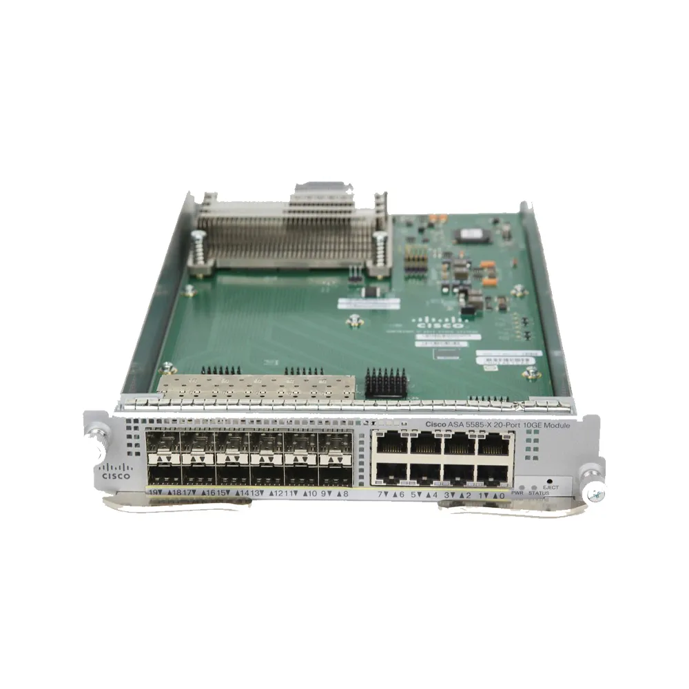 ASA5585-NM-20-1GE - Cisco ASA 5585-X Network Module