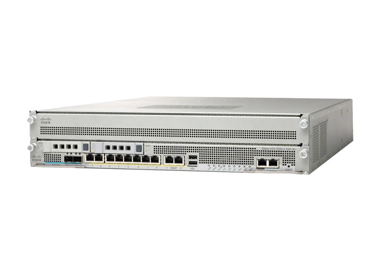 ASA5585-S40F40-K9