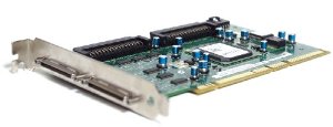 ASC-39320A - Adaptec 39320A Dual-Channel PCI-X Ultra-320 SCSI Control…