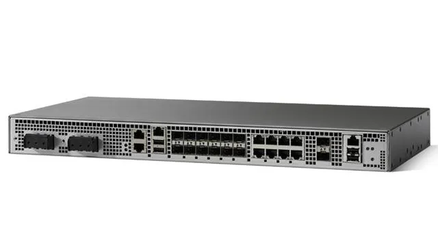 ASR-920-4SZ-D - Cisco ASR 920 Router
