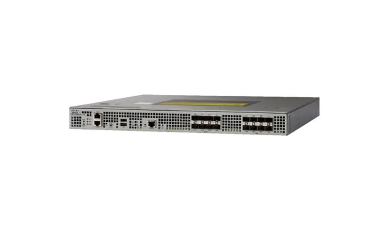 ASR1001-HX - Cisco ASR 1001 16-Port x 1000Base-T - SFP (mini-GBIC) Gi…