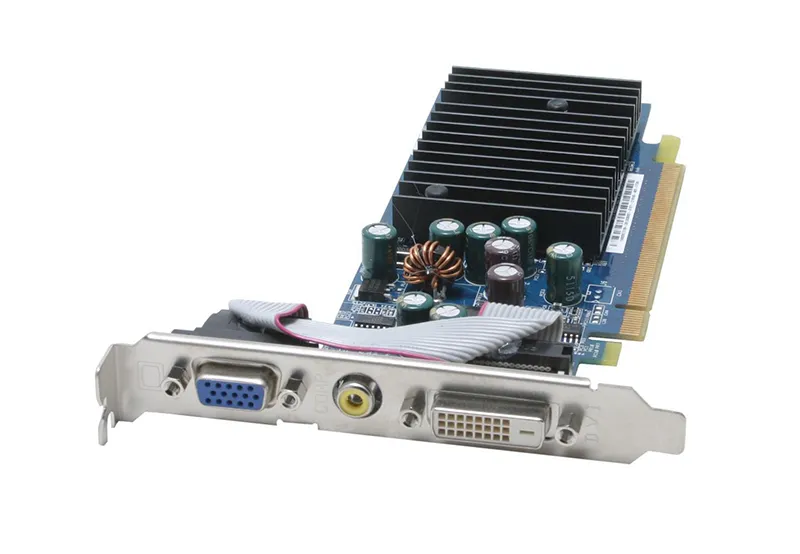 Electronic Component 6200 Turbocache MRCSS Original Integrated