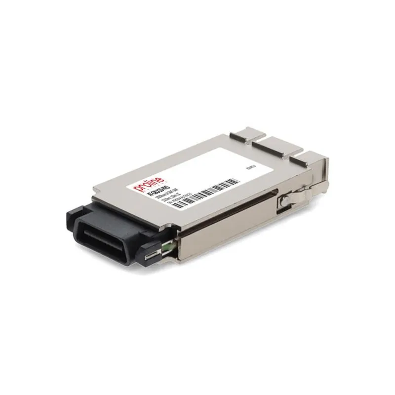 AT-G8LX10 - Allied 1000Base-LX GBIC 1310nm 10km Transceiver Module
