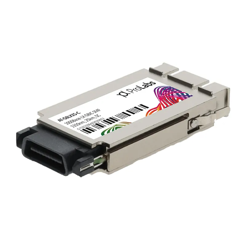 AT-G8LX25 - Allied 1Gbps 1000Base-LX Single-mode Fibre 25km 1310nm GB…