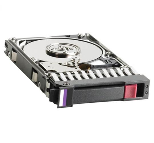 AT069A - HP 900GB 10000RPM SAS 6GB/s Hot-Pluggable Dual Port 2.5-inch…