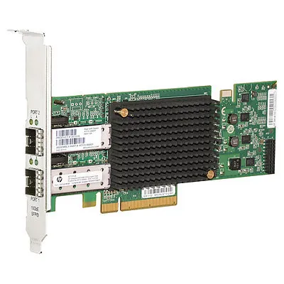 AT111A - HP Integrity CN1100E 2-Port PCI Express 2.0 Converged Networ…
