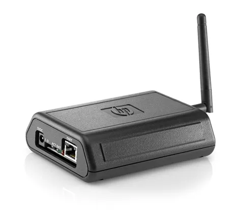AT519A - HP WLAN Access Point Data Center Environmental Edge Base Sta…