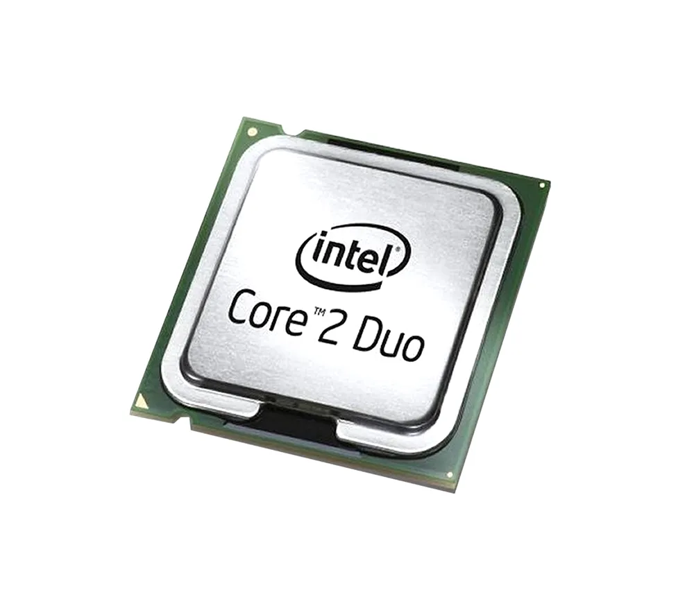 AT80571PH0833ML - Intel Core 2 Duo E7600 3.06GHz 1066MHz FSB 3MB L2 C…