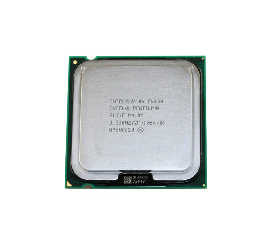 AT80571PH0932ML - Intel Pentium E6800 Dual Core 3.33GHz 1066MHz FSB 2…