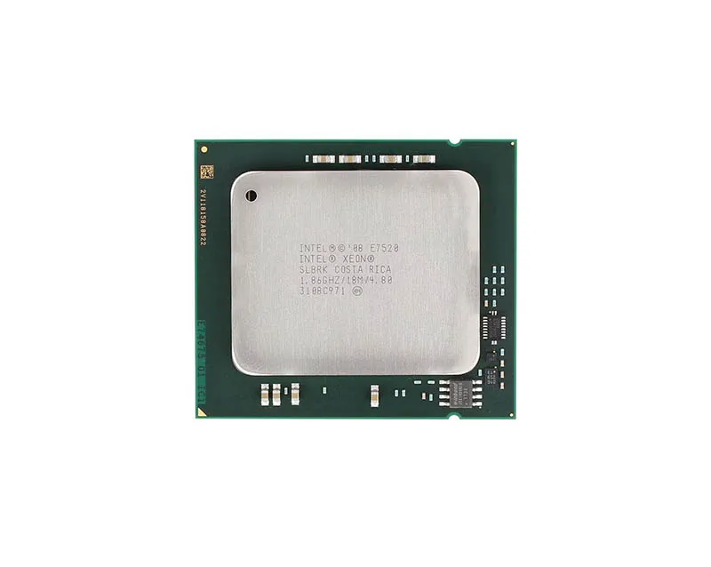 AT80604004887AA - Intel Xeon E7520 Quad Core 1.86GHz 1MB L2 Cache 18M…