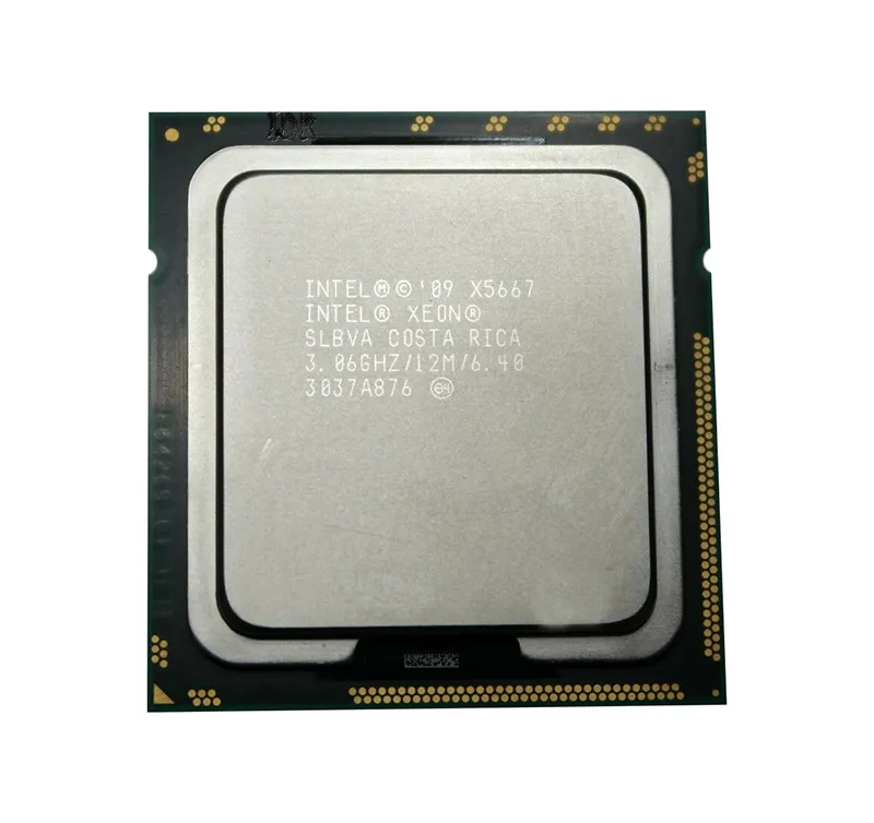 SR329 Intel Xeon 3.00GHz Server CPU