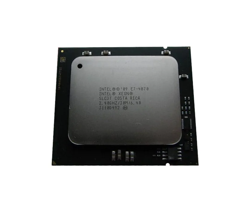 AT80615007263AA - Intel Xeon 10 Core E7-4870 2.4GHz 30MB SMART Cache …