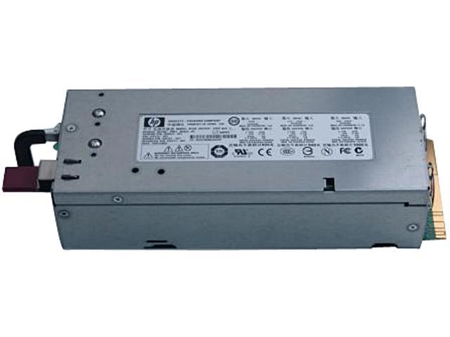ATSN-7001044-Y000 - HP 1000-Watts RPS For ProLiant ML350