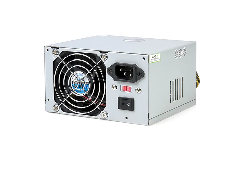 ATX2POWER350 - Startech 350-Watts ATX12V 2.01 Computer PC Power Suppl…